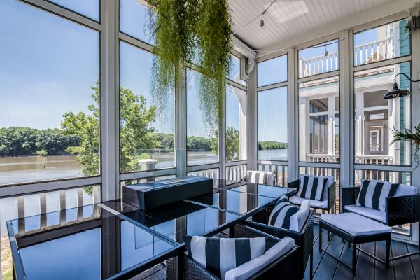 Sunroom Replacement in Euclid